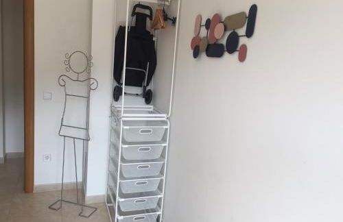 Appartement standing 58m plage à 3mn en voiture - Photo 25