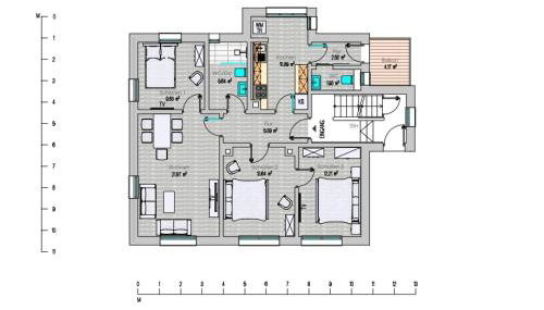 Haus Ludwig - Foto 2