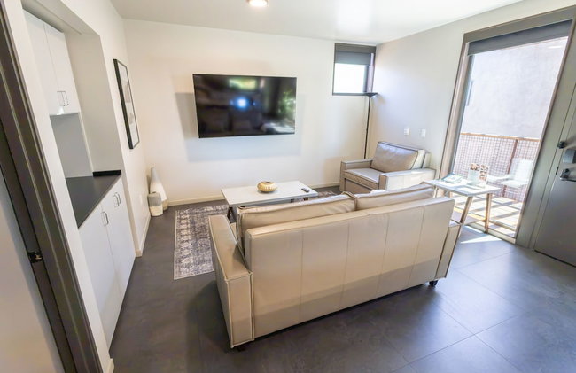 City24 Hotel Little Italy Mission Hills - Foto 60