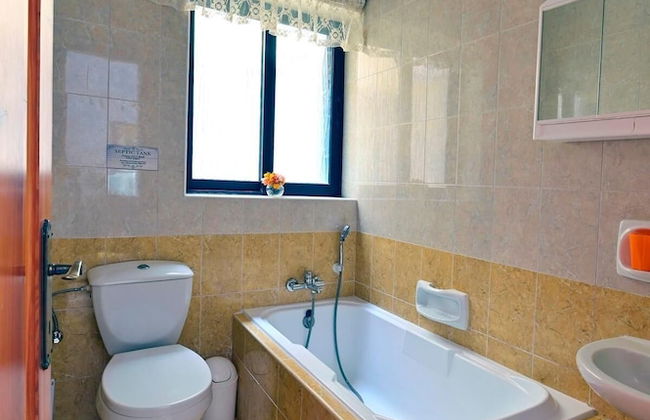 Central Marsascala Apt - Foto 10