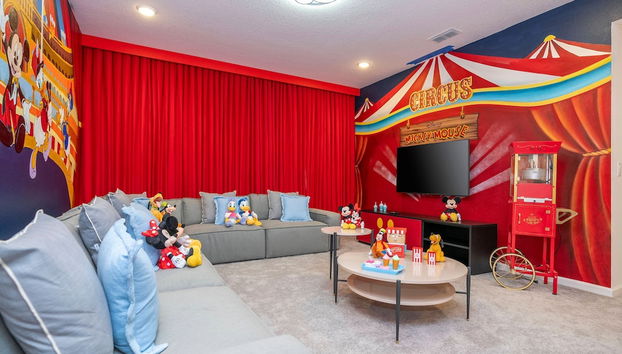 2024 Brand NEW 12bed 12ba At Paradiso Grande - Foto 2, Habitación