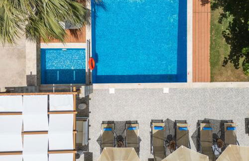 Saridakis Villa, Multi-Generational Escape & Pool, By ThinkVilla - Foto 19