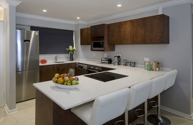 404 Cozumel Umdloti Beachfront Magic - Photo 5