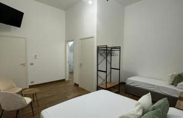 Casa Bedda - INTERA CASA CON 3 CAMERE CON BAGNO PRIVATO, ARIA CONDIZIONATA E NO ZTL/ENTIRE APARTMENT WITH 3 BEDROOMS WITH PRIVATE BATHROOM, AIRCON AND NO LTZ - Foto 27