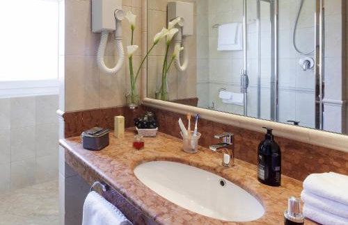 Aparthotel Adagio Rome Vatican - Foto 85