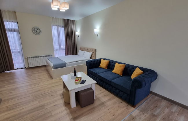 GG ApartHotel - Foto 11