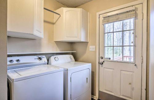 Family Friendly Greensboro Home Pets Welcome - Foto 26