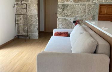 Casa Ar da Beira - Serra da Estrela - Belmonte - Foto 22