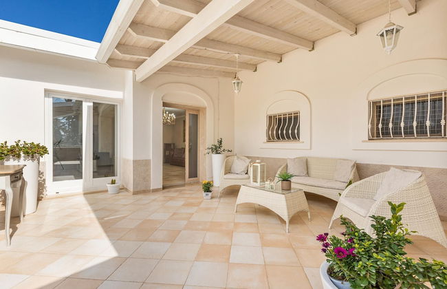 3220 Villa Smeralda by Barbarhouse - Foto 34