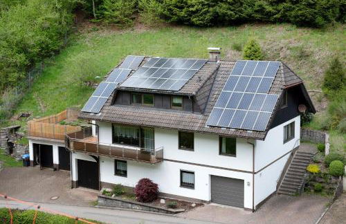 Ferienwohnung Glashütte - Foto 26