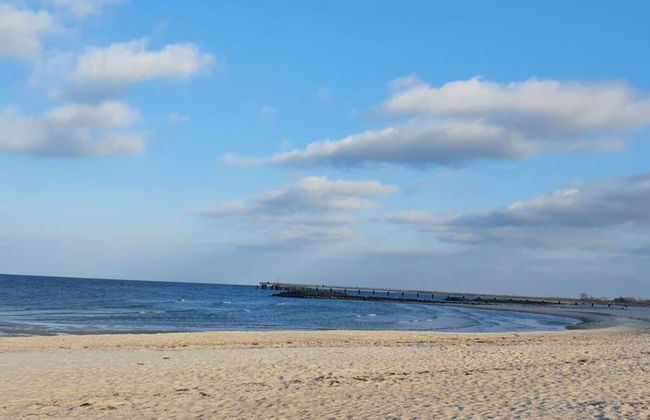 Holiday Apartment Hajos Koje - Foto 14