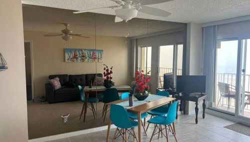 Oceanfront condo, ocean view and indoor pool - Foto 3