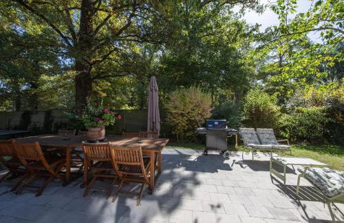 Gîte Sologne 4* pour 7 pers., jardin, rando, proche Orléans - FR-1-590-552 - Photo 32