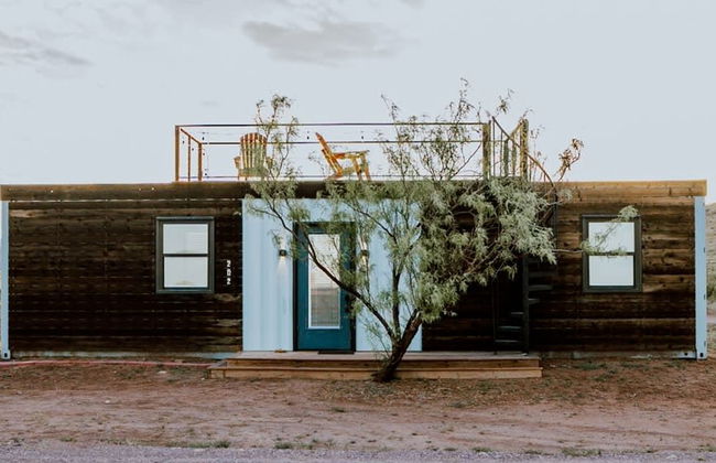 New Moonlight Ridge-shipping Container Home - Foto 2