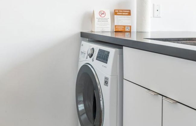 Bee s Loft Free Parking Gym - Foto 28