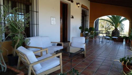 CASA RURAL LA CABRA DEL MEDIO - Foto 1