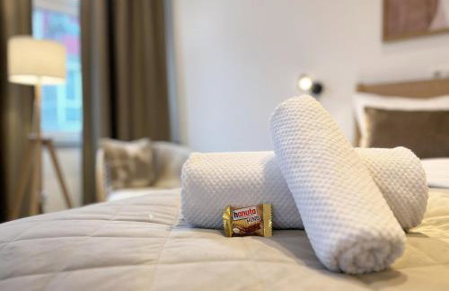 Domblick 1 I Zentral I Parkplatz I Nähe Veltins-Arena - Photo 8