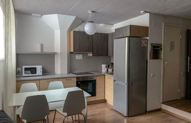 Apartment Vyborg - Foto 9