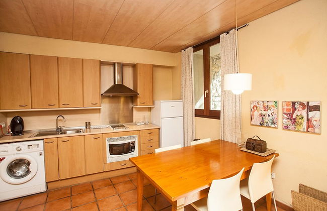 Apartamentos Gerona Dreams Rentals - Foto 7