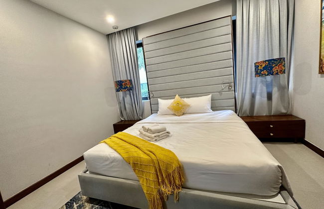 Beach villa 3BR private swimming pool - Foto 3