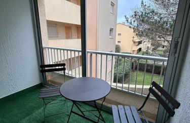 Appartement à ARGELES SUR MER PLAGE - Foto 12