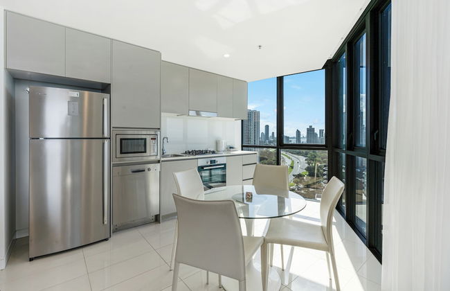 Rhapsody Resort - Foto 30