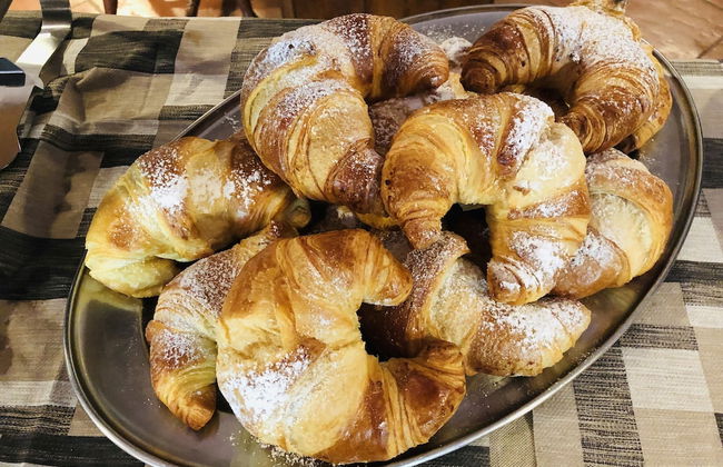 Agriturismo La Betulla - Foto 44