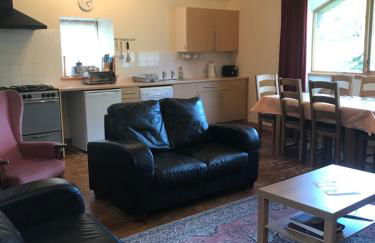 Parkmore Holiday Cottages - Foto 33