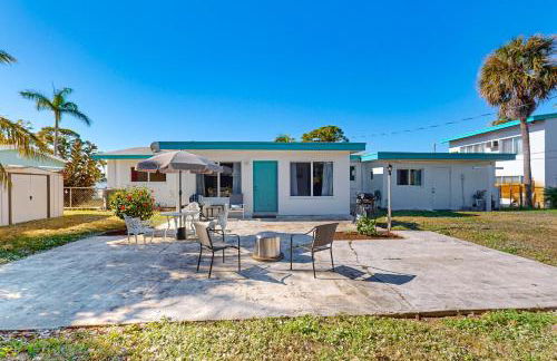 Lake Views! Florida Family Retreat 4 Mi to Beach - Foto 26