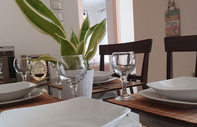 Agriomata Vergas Apartments - Foto 21