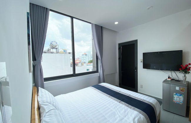 Home Away Minh Khai - Foto 52