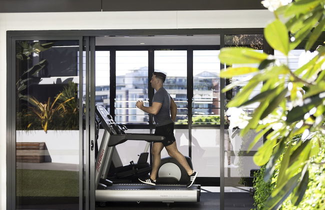 Alcyone Hotel Residences - Foto 29