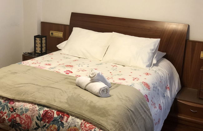 Origen Santuchu junto a Casco viejo by Urban Hosts - Foto 1