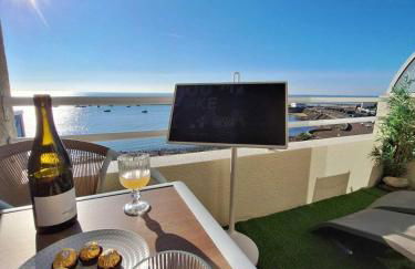 La petite Croisière - Vue Mer - Photo 22