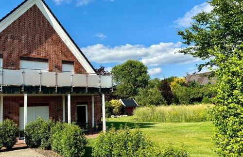 Ferienwohnung, Schlafzimmer 2 - Foto 30