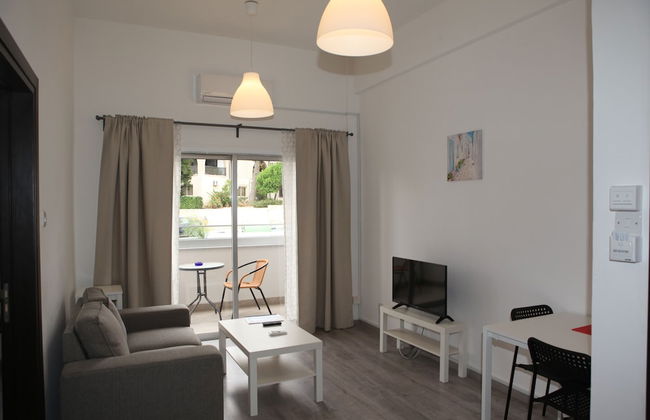 Polyxeni Hotel Apartments - Foto 22