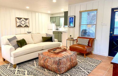 Cozy Cabin in Ingram, Texas for Romantic Weekends Away - Foto 14