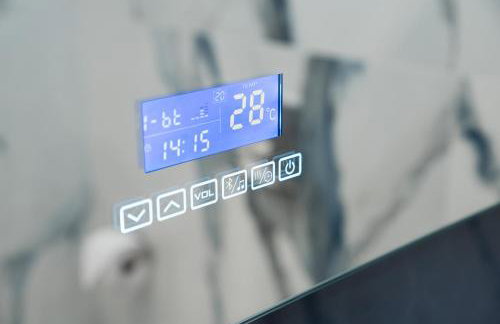 RAFAELA SUITES - Foto 11