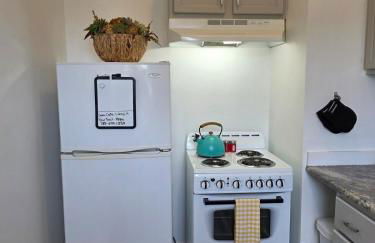 Beautifully Renovated Downtown 1Bed 1 Bath Apt, Pet Friendly - Foto 26