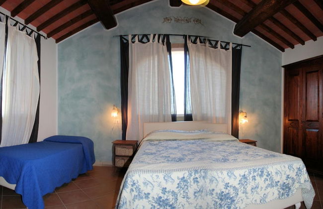 Borgo Felciaione - Foto 9