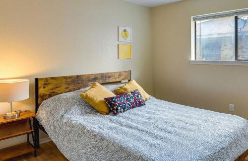 Quiet Stay for Work Trip or Getaways in Waxahachie - Foto 13