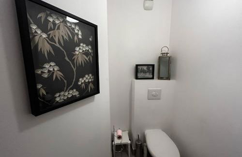 Appartement cosy - Port Marianne - Garage sous sol - Foto 19