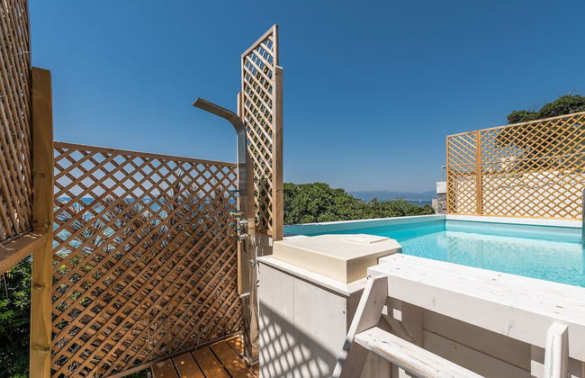 VILLA CELESTE SARDINIA - Foto 54