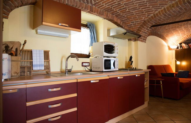 Agriturismo & Scuderia Fano's Farm - Foto 29