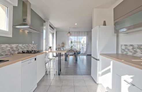 2 Bedroom Stunning Home In Créances - Foto 6