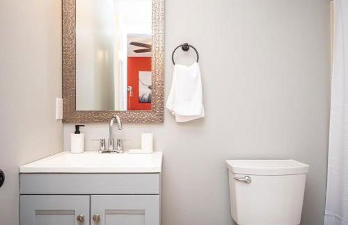 NEW ENTIRE PLACE COZY QUIET 2b2b TOWNHOUSE SP1277 - Foto 33