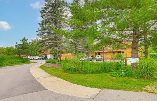 Golf, Swim and Ski Schuss Mtn Family Getaway! - Foto 24