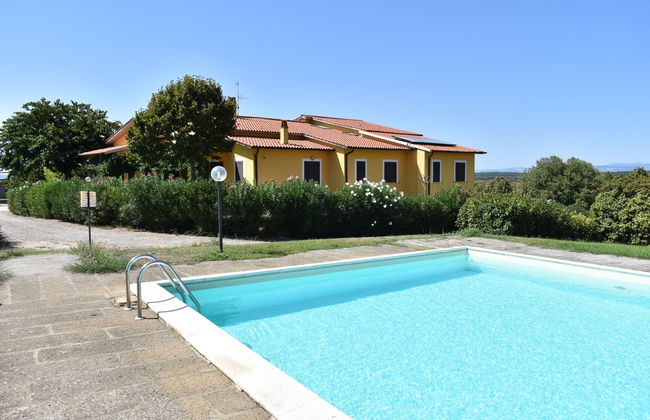 Agriturismo Poggio Torreano - Foto 1