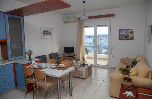 ANALIPSI apartment No1 - MAKRY GIALOS-CRETE - Foto 6
