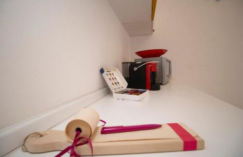 Aviorama Apartment - Private Parking, Sea, Relax - Foto 26